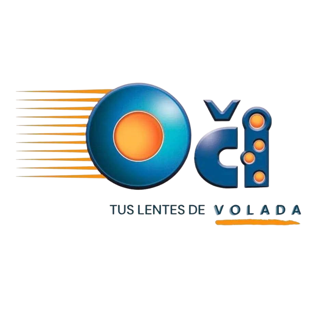 Ópticas OCI